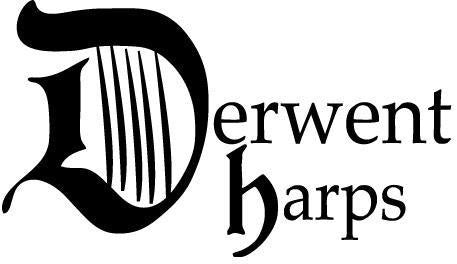 Adventurer 20  Harp Starter Pack - including Harp and all you need to get playing - Made In Wales